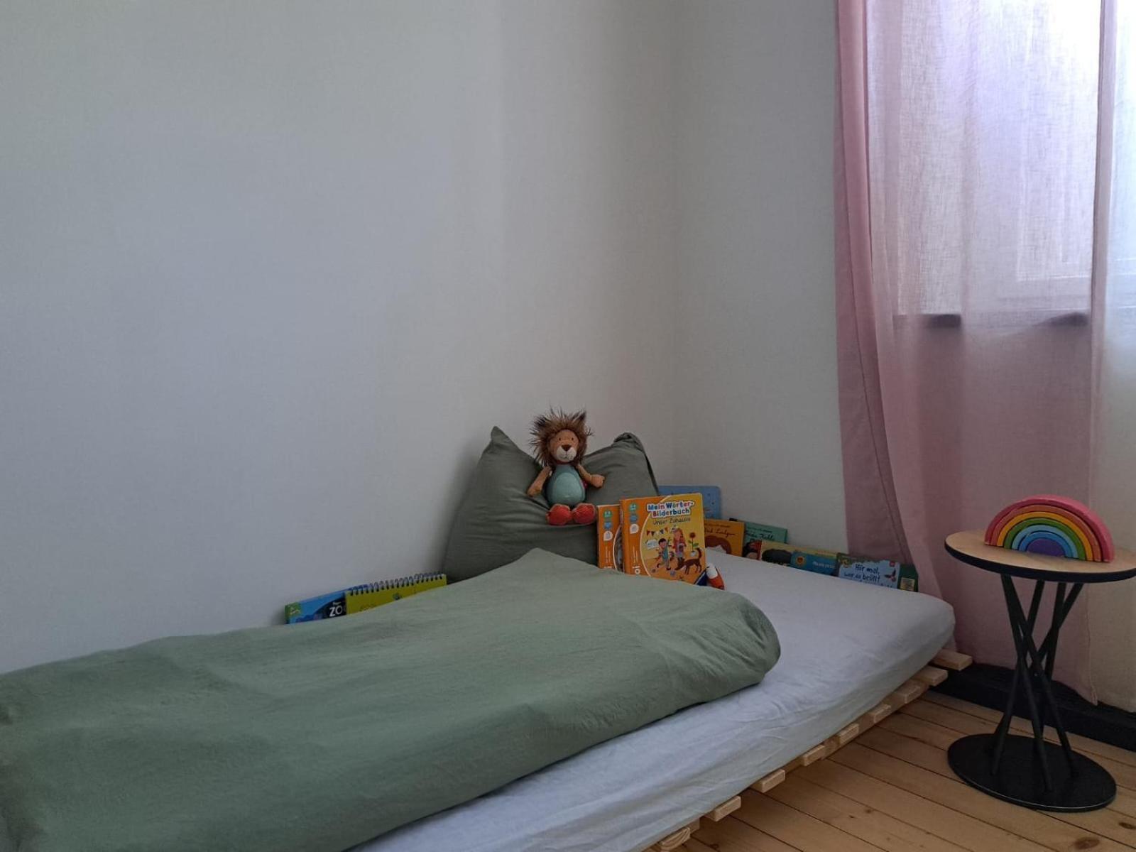 Apartment Wildflower In Privatvilla Im Herzen Merans Exteriör bild